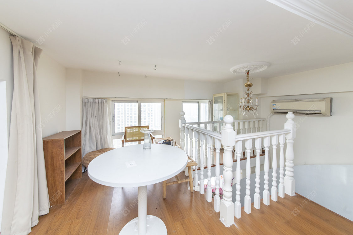 吾悦广场全能家公寓房源室内图 常州吾悦广场全能家公寓在售二手房源室内图_小牛看房