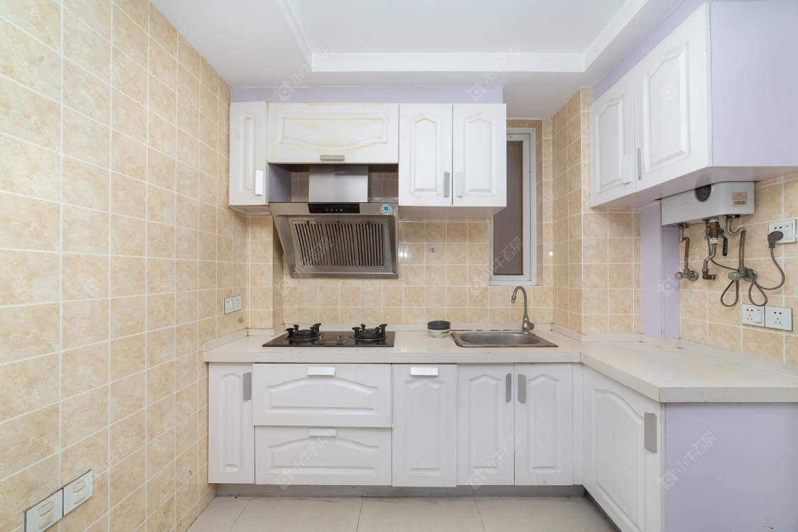 常州绿地世纪城一期在售二手房源室内图_小牛看房