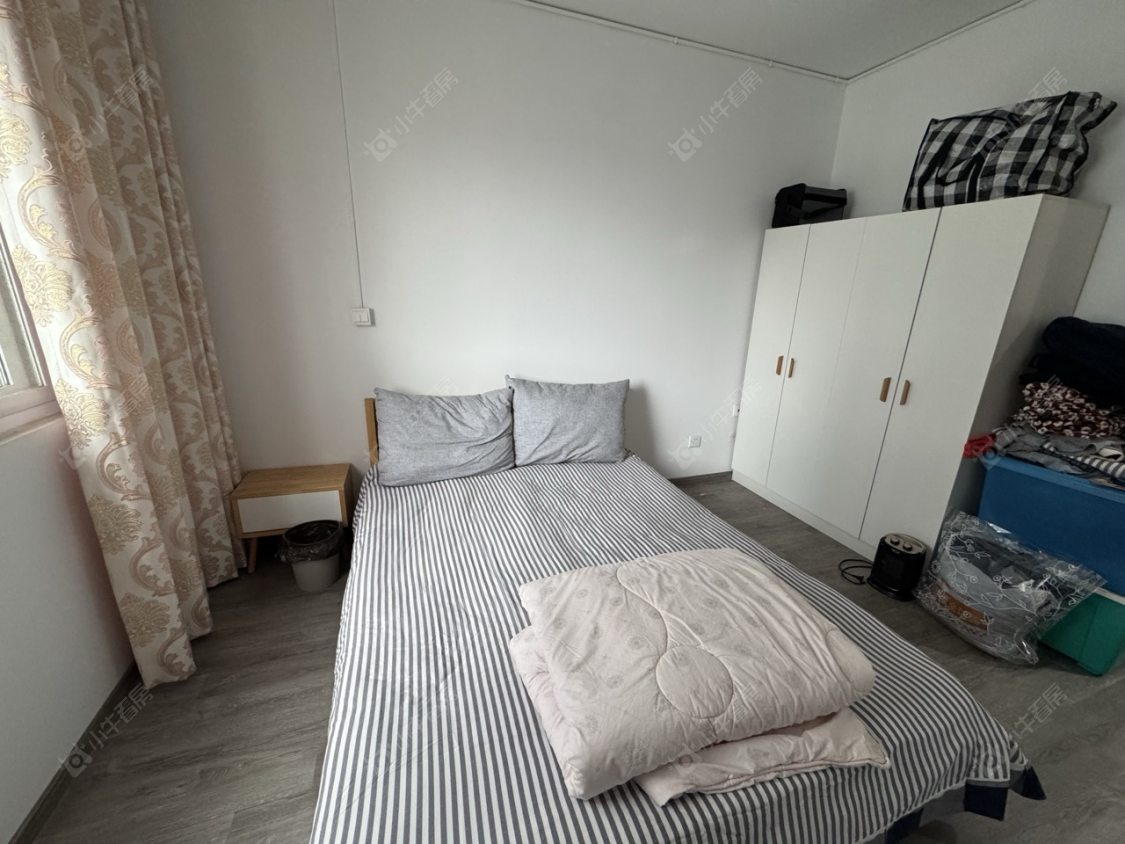 常州瑞宁新园在租房源室内图_小牛看房