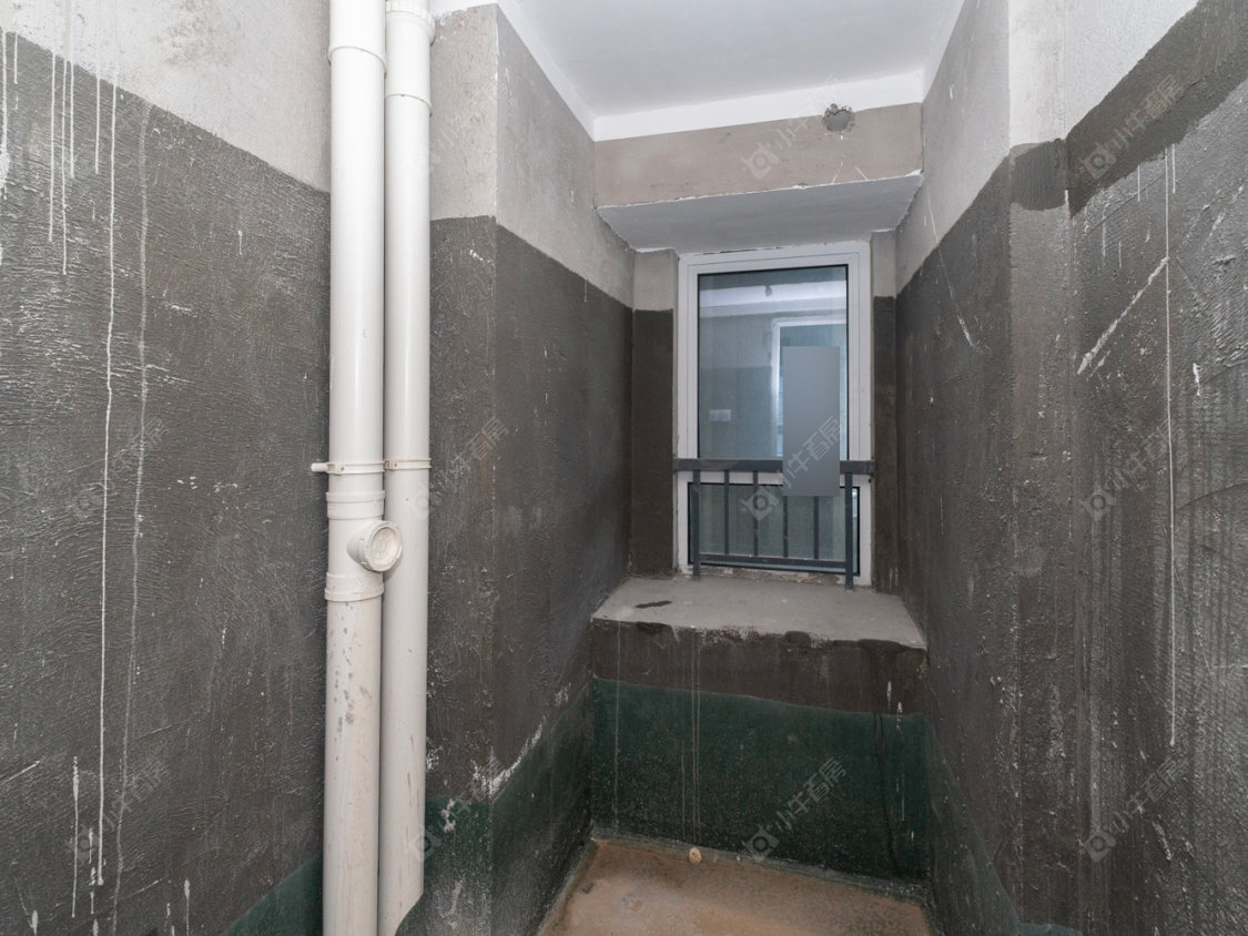 常州万达光语未来一期在售二手房源室内图_小牛看房