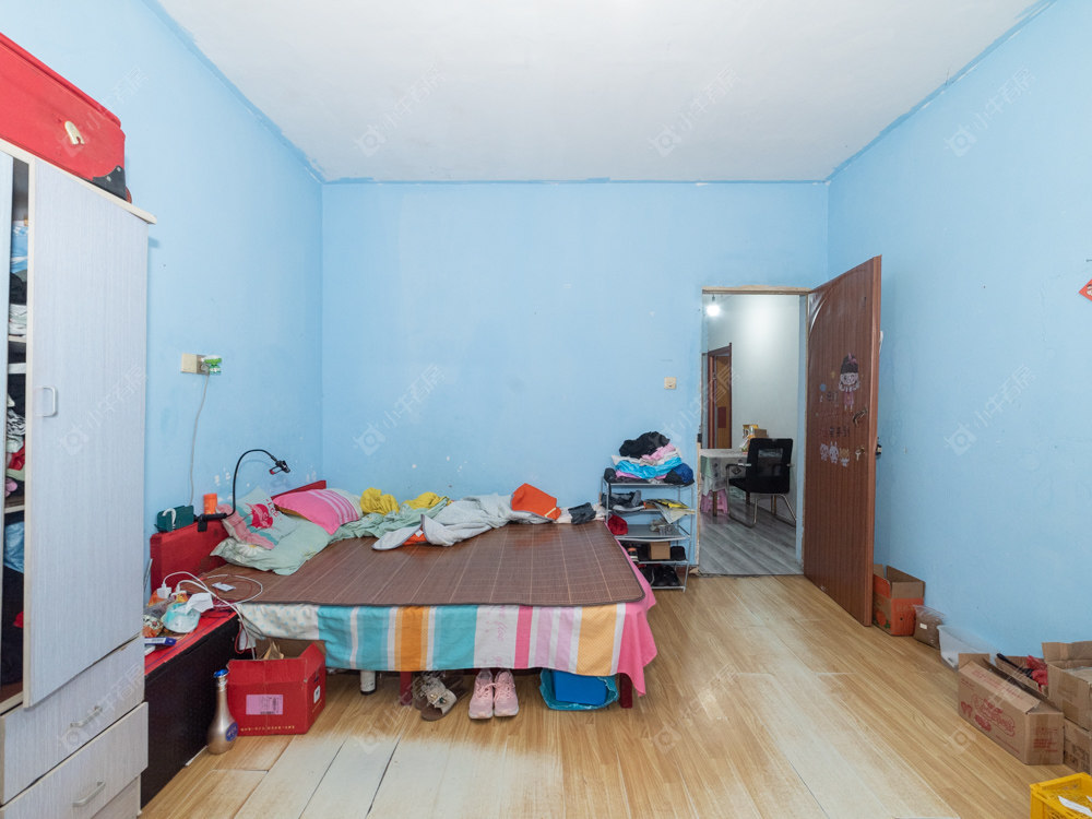 常州小湖新村在售二手房_小牛看房