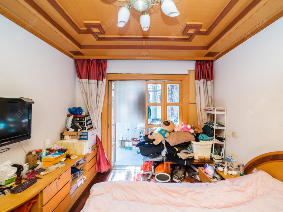 工房北区十一区房源室内图 常州工房北区十一区在售二手房源室内图_小牛看房