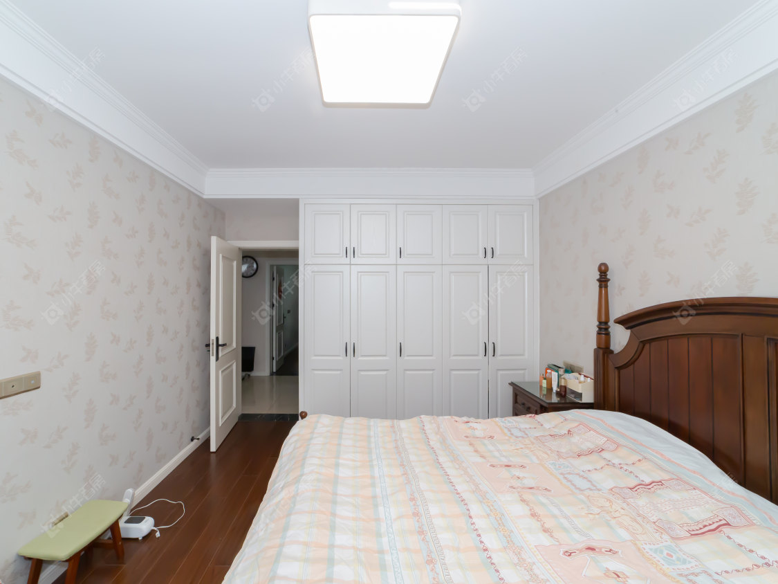 常州青竹苑B区在售二手房源室内图_小牛看房