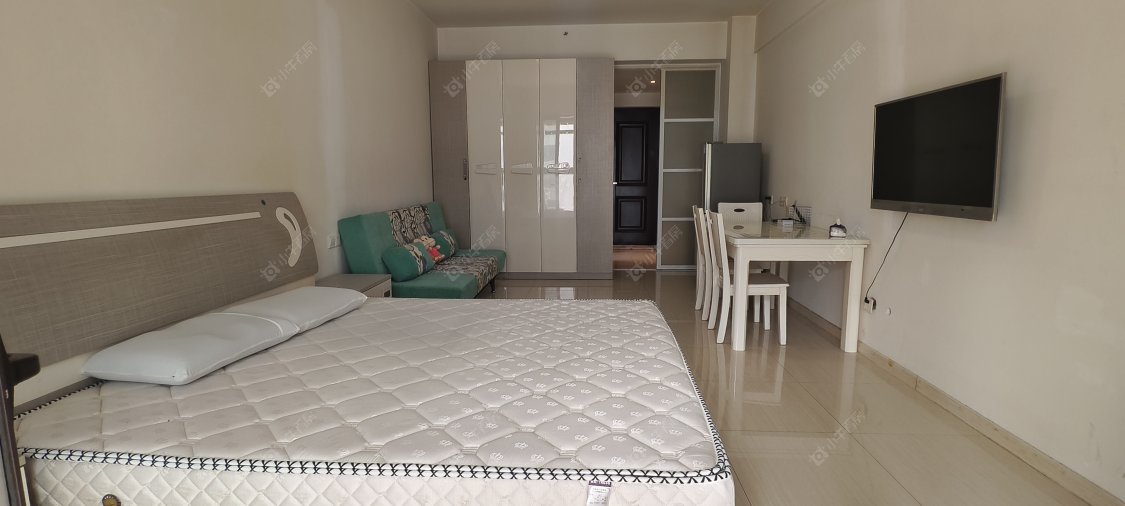 常州星河国际六区在租房源室内图_小牛看房