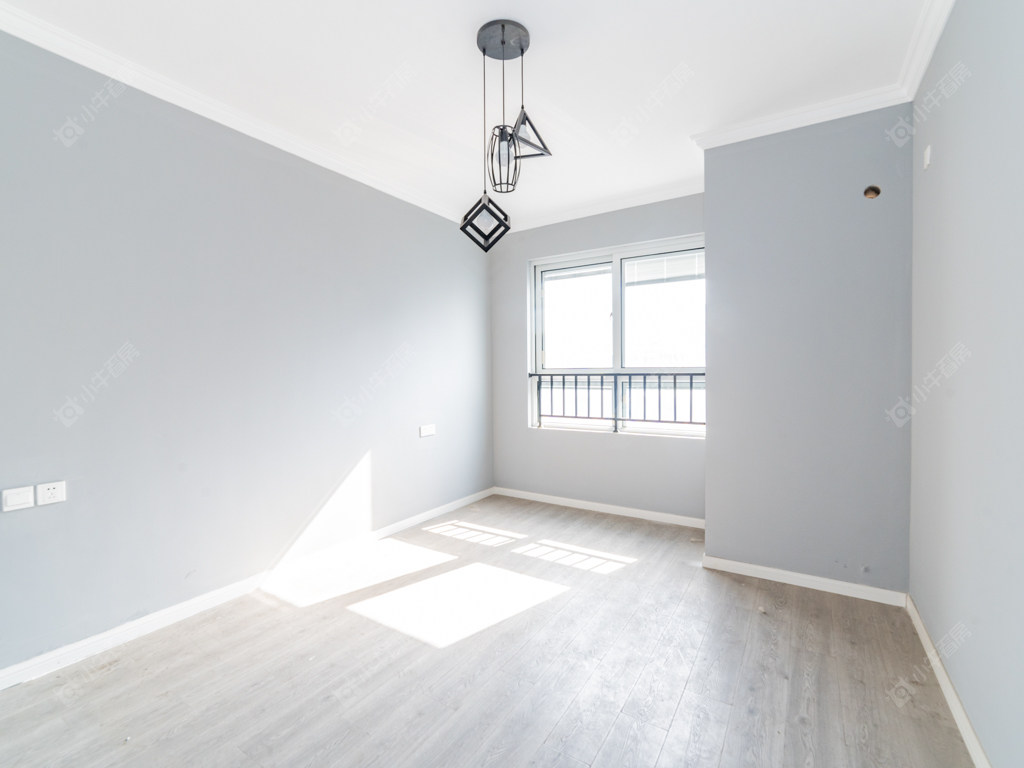 常州锦绣天地在售二手房源室内图_小牛看房