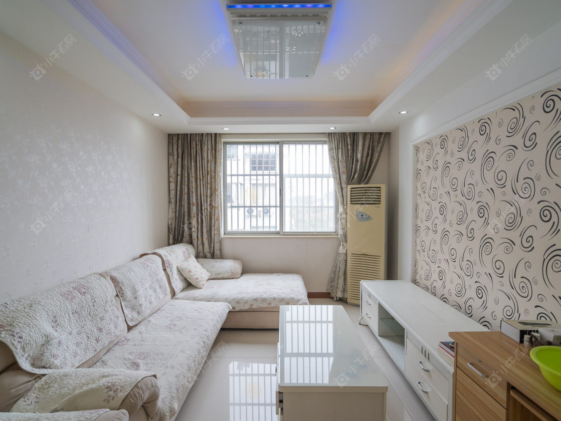 常州桃园公寓在售二手房源室内图_小牛看房