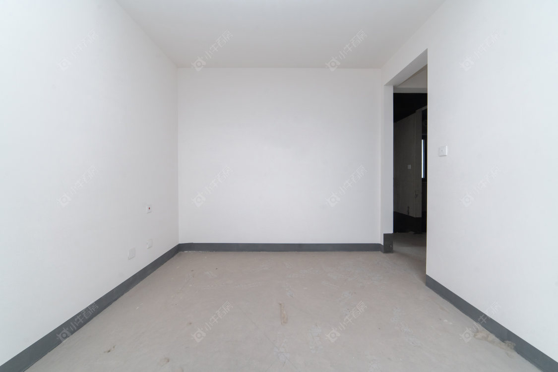 常州中梁金科启宸在售二手房源室内图_小牛看房