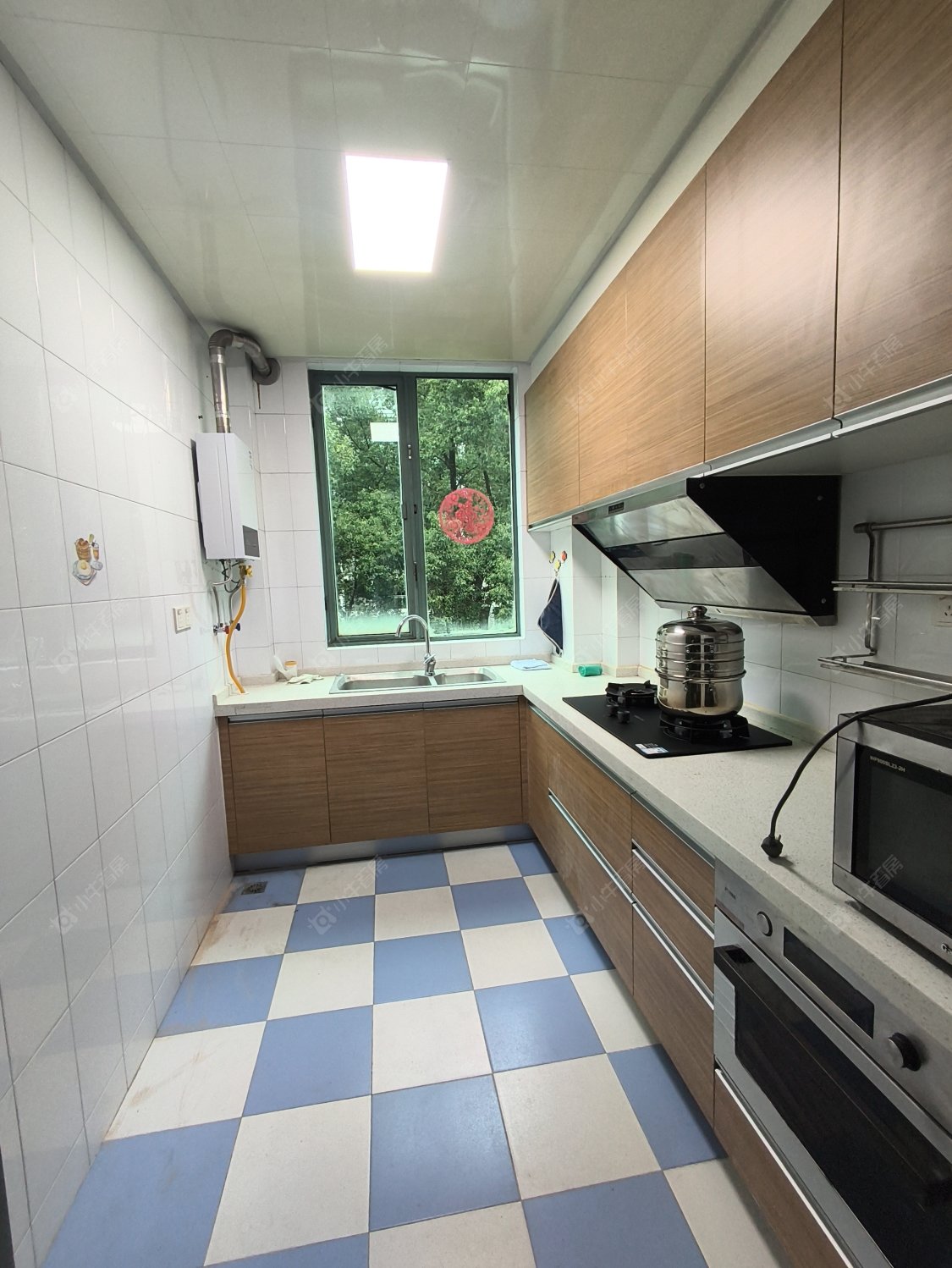 常州天安河滨花园在租房源_小牛看房