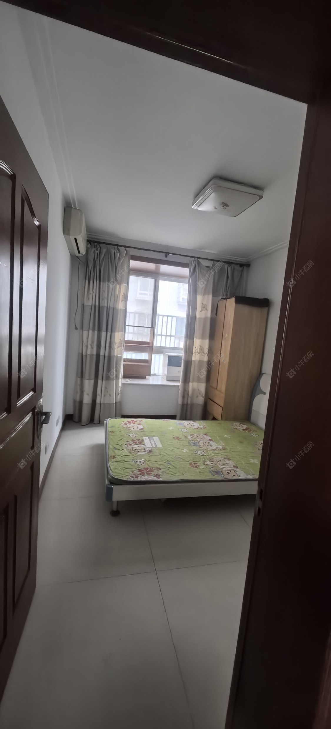 青龙苑北区房源室内图 常州青龙苑北区在租房源室内图_小牛看房