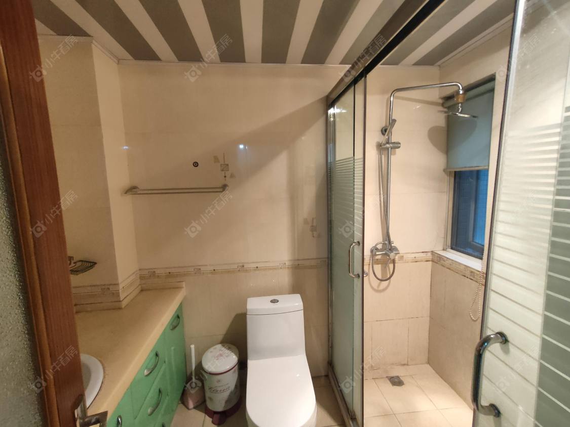 常州华都馨苑在租房源室内图_小牛看房