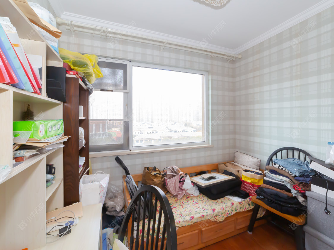 常州景瑞望府在售二手房源室内图_小牛看房