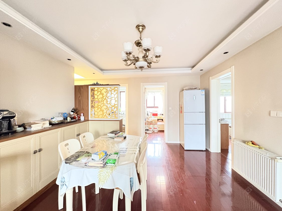 天波城房源室内图 丹阳天波城在售二手房源室内图_小牛看房