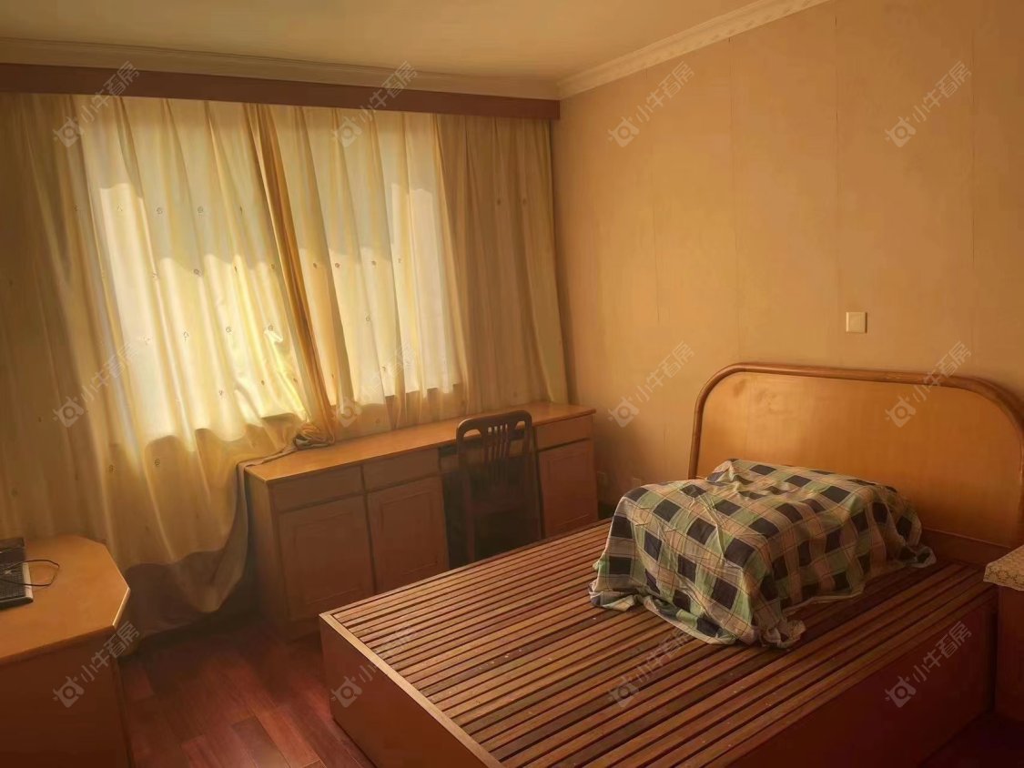 常州新盛花苑在租房源_小牛看房