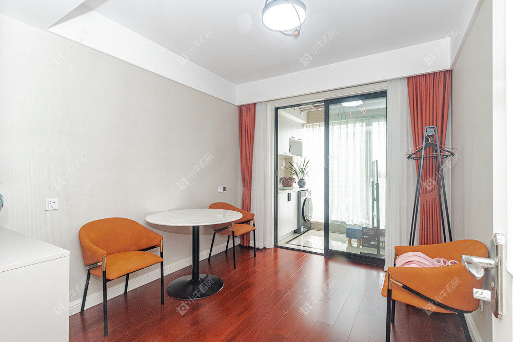 常州新城公馆荣域在租房源_小牛看房