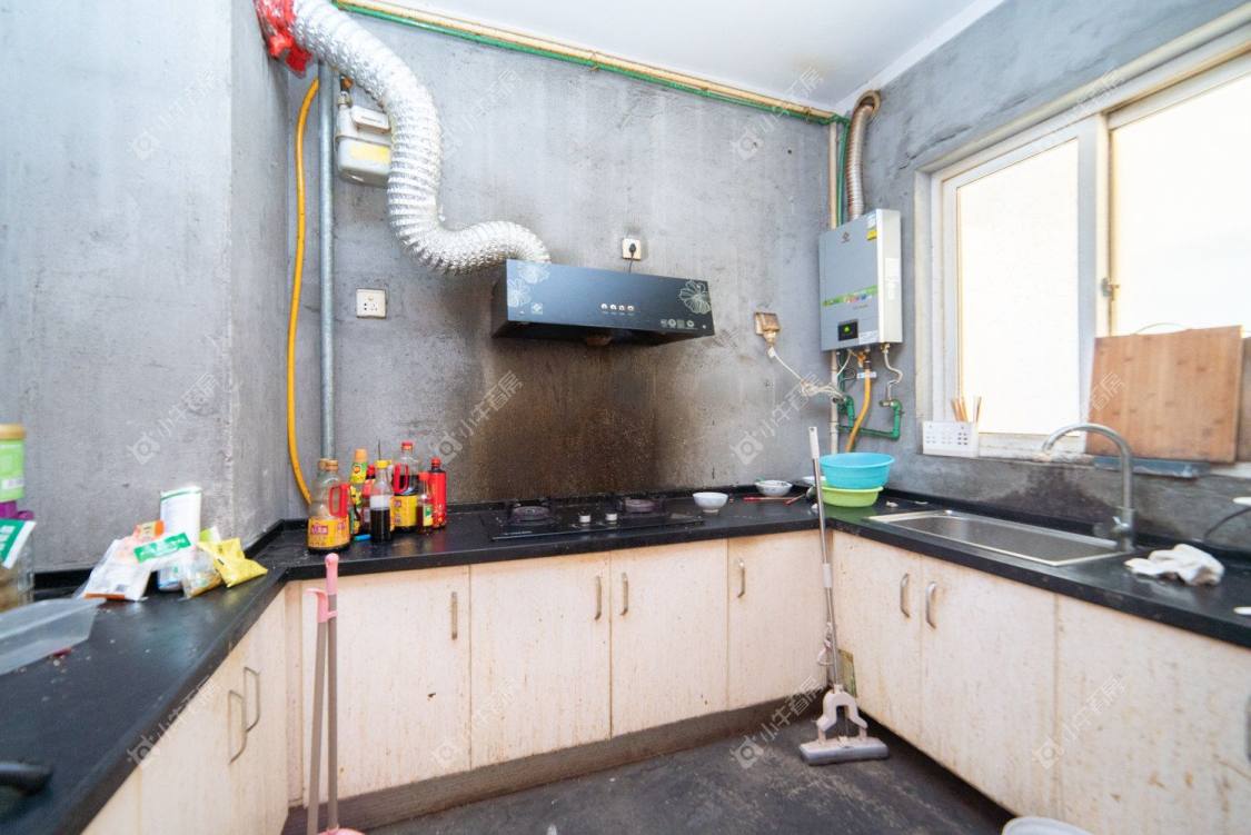 常州花园西郡在租房源室内图_小牛看房