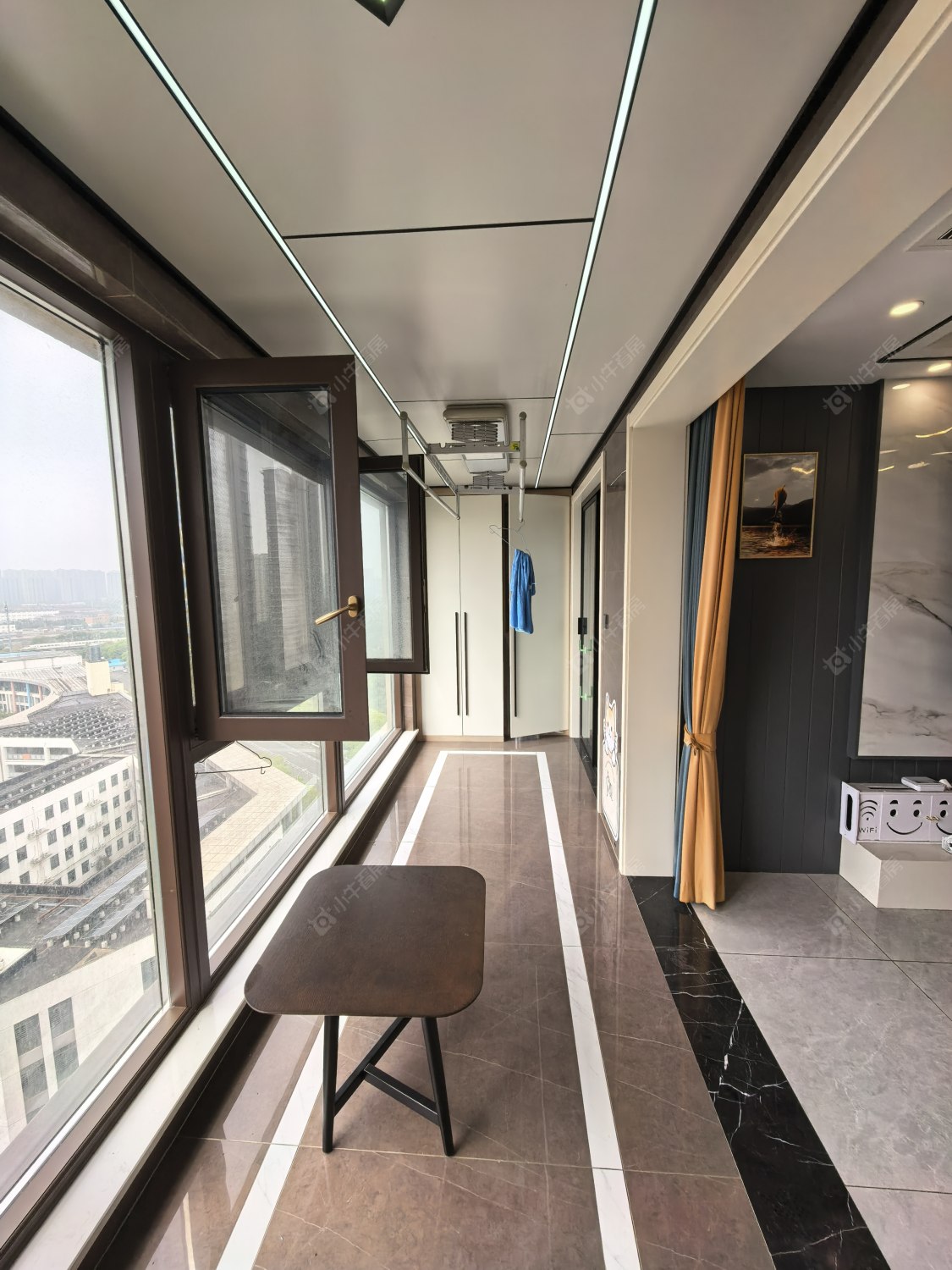 常州吾悦广场(天宁)在租房源室内图_小牛看房