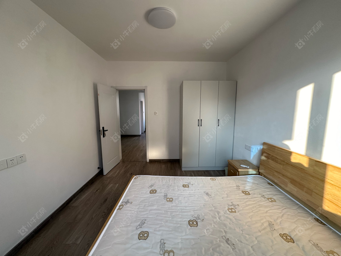 常州梅港东路2室2厅1卫出租_小牛看房