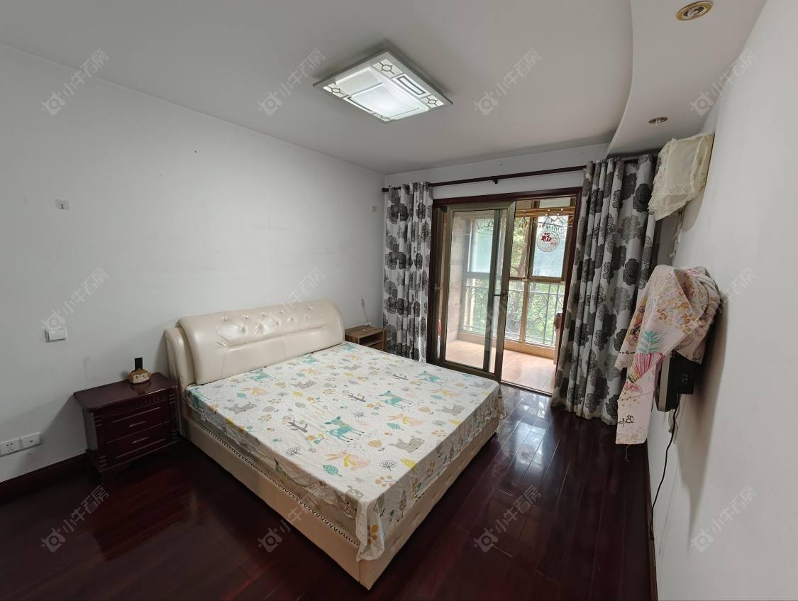 常州银河湾星苑在租房源室内图_小牛看房