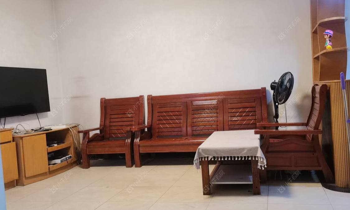 常州新城花苑东区在租房源室内图_小牛看房