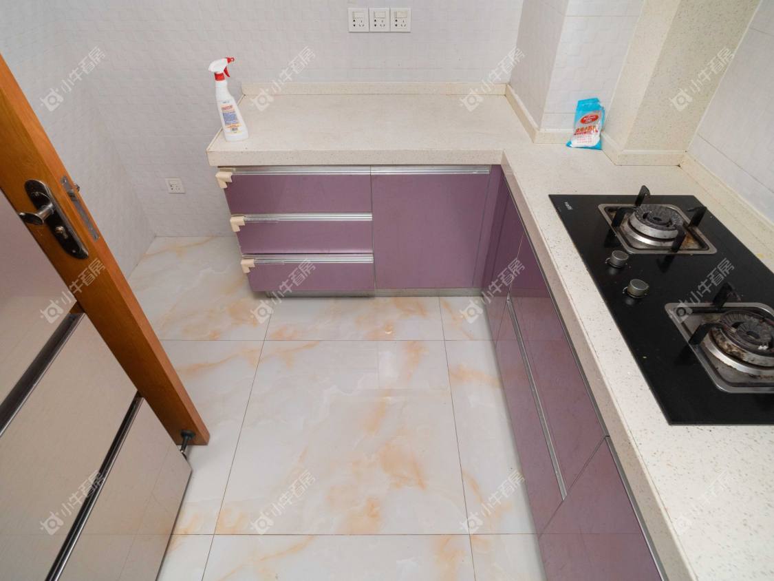 常州景瑞英郡在租房源室内图_小牛看房