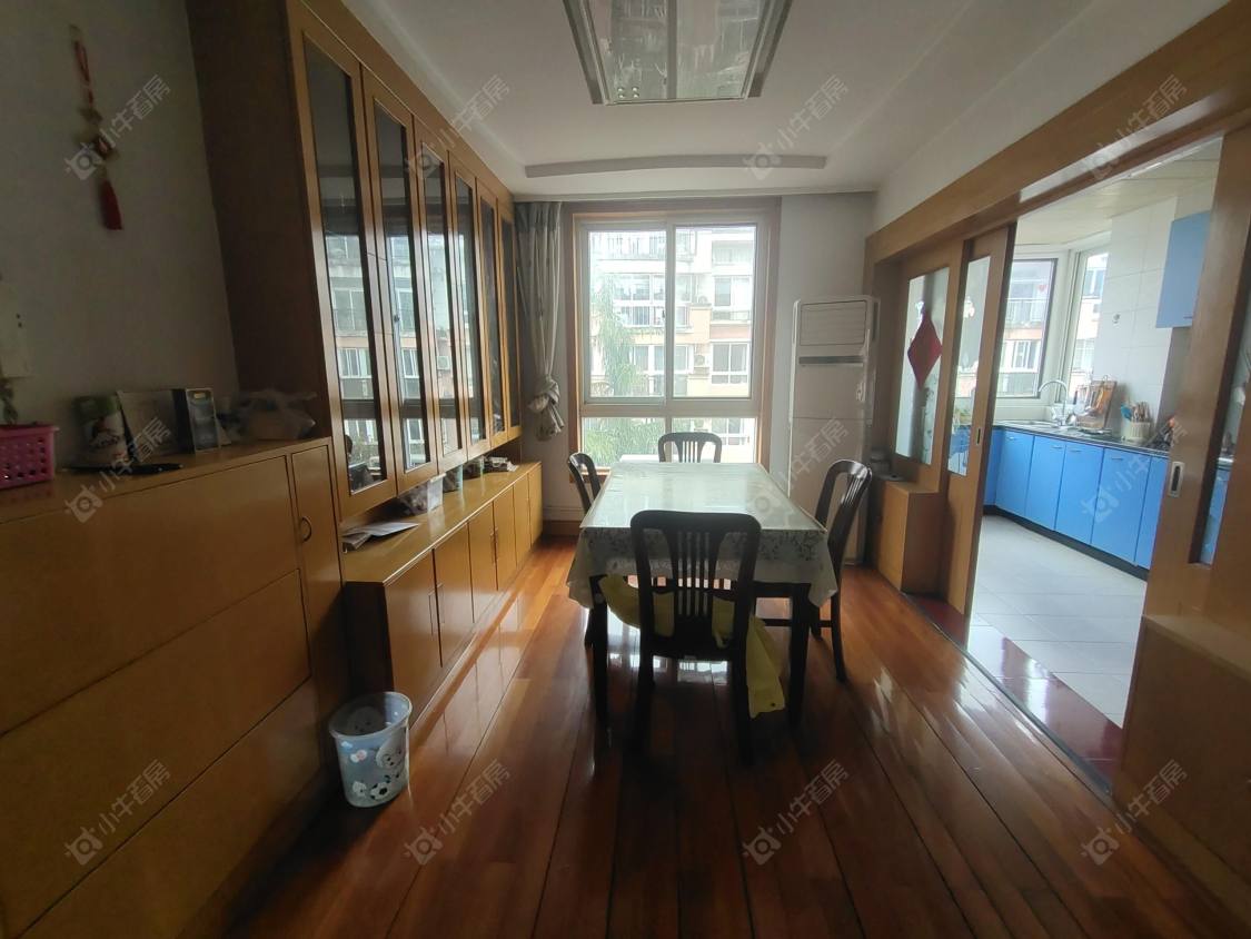 常州金城花苑在租房源户型图_小牛看房