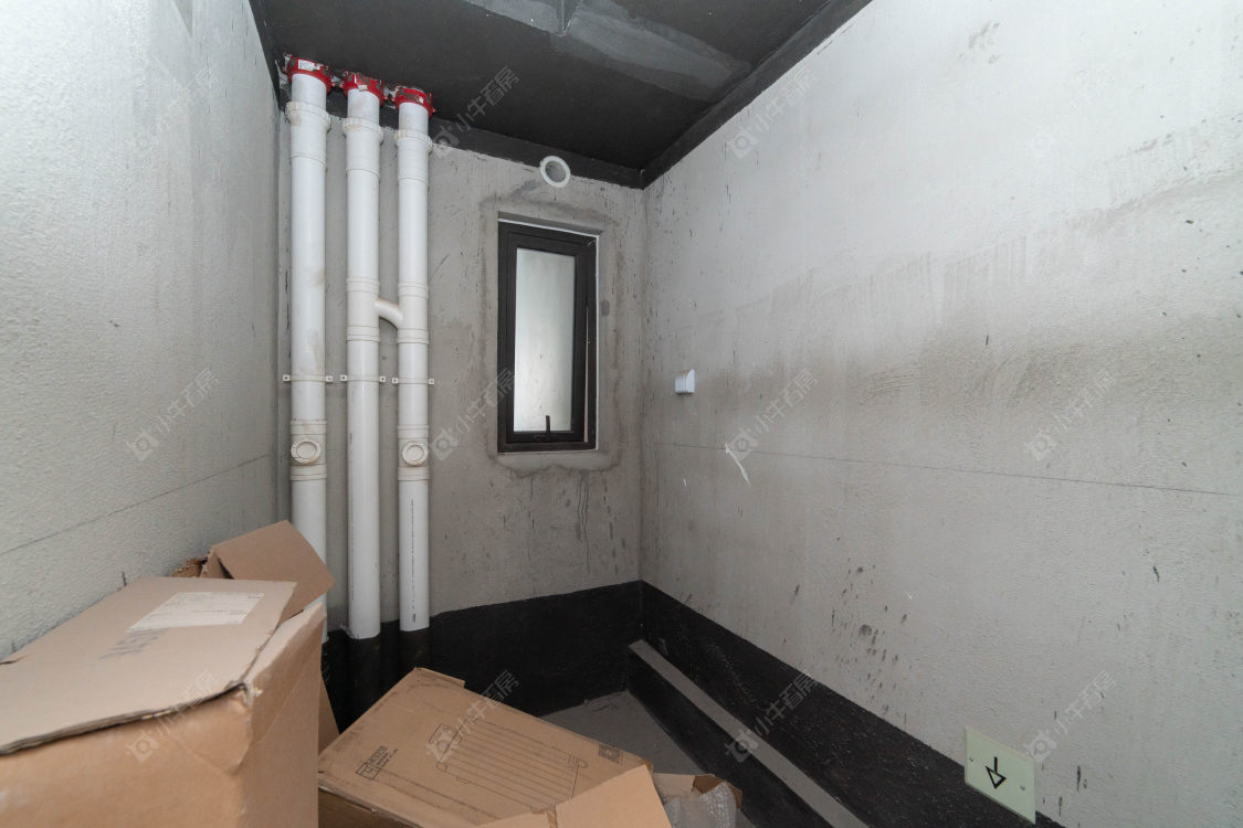 常州中梁金科启宸在售二手房源室内图_小牛看房