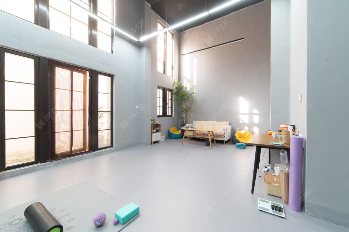 新城香悦半岛别墅区房源室内图 常州新城香悦半岛别墅区在售二手房源室内图_小牛看房