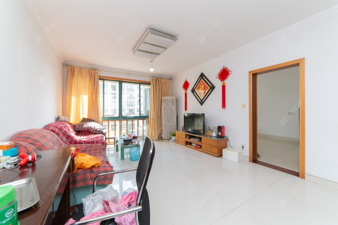 橄榄城房源室内图 常州橄榄城在售二手房源室内图_小牛看房