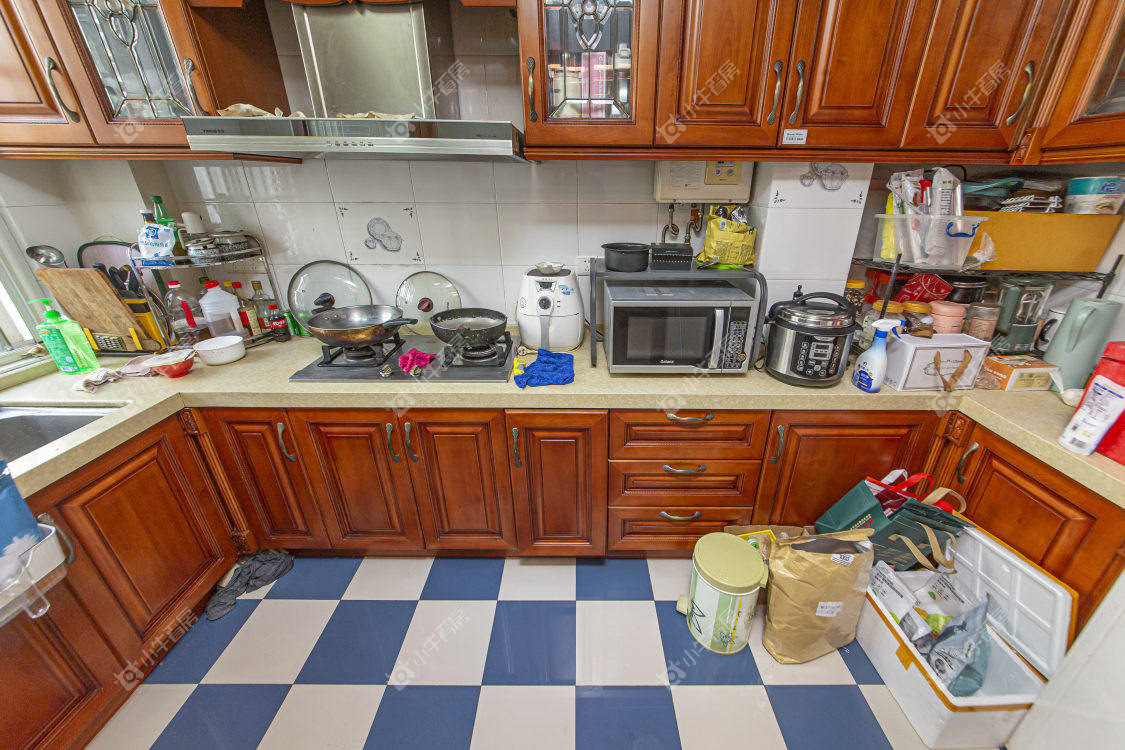 常州丰乐公寓北区在租房源室内图_小牛看房