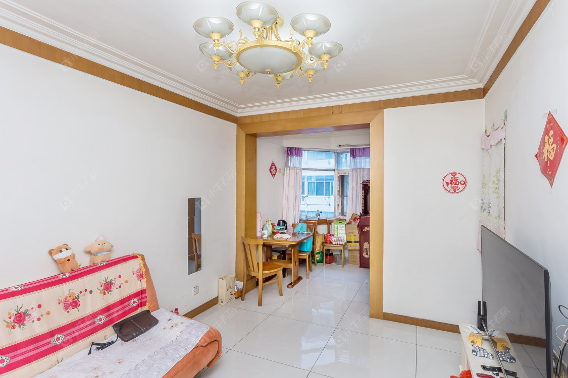 常州红梅西村在售二手房_小牛看房