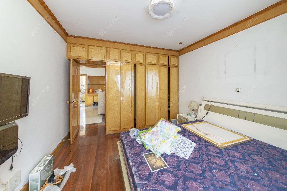 湾里新村房源室内图 常州湾里新村在售二手房源室内图_小牛看房