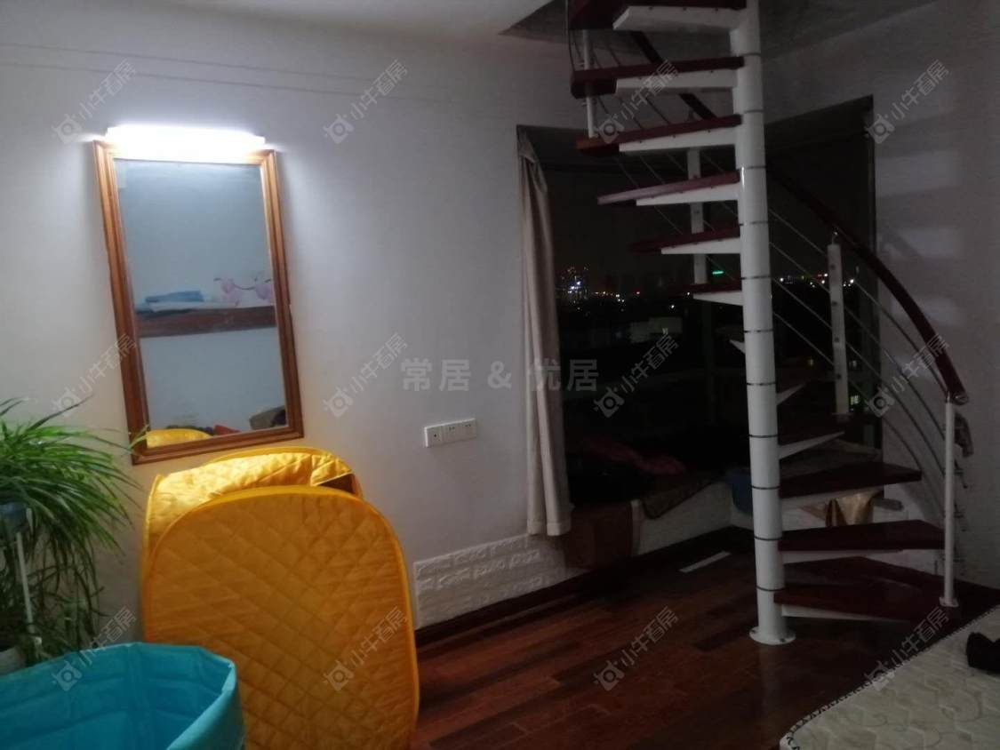 常州金玉苑在售二手房源室内图_小牛看房