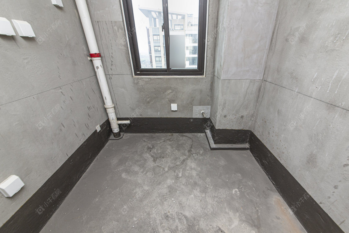 常州星河丹堤八区在售二手房源室内图_小牛看房