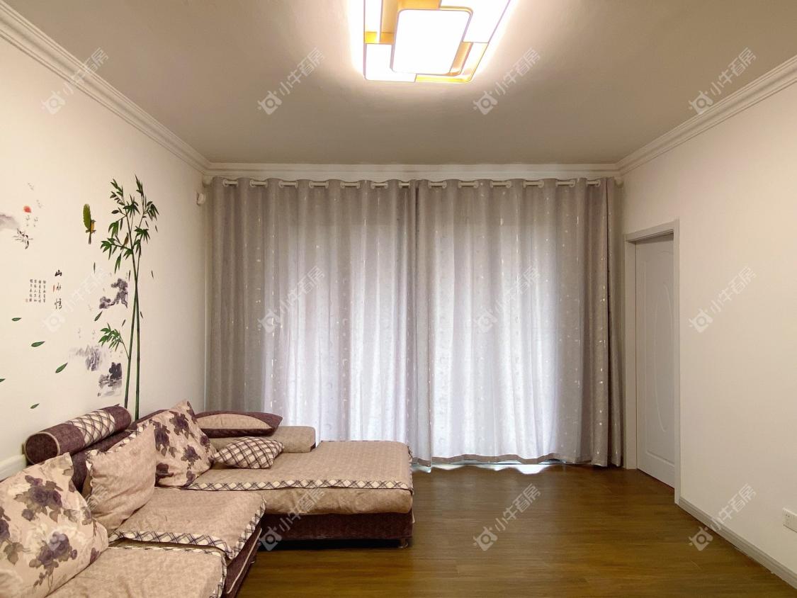 常州美的江山樾在租房源_小牛看房