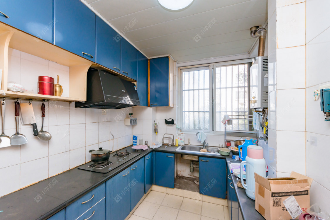 常州芦墅广景苑在售二手房源室内图_小牛看房