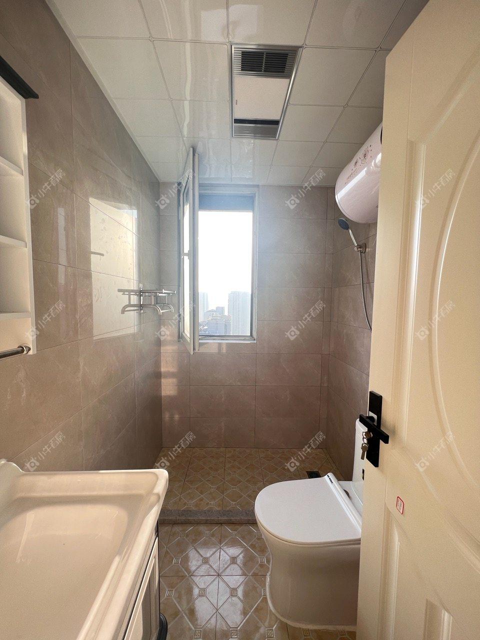 常州菱溪名居在租房源室内图_小牛看房