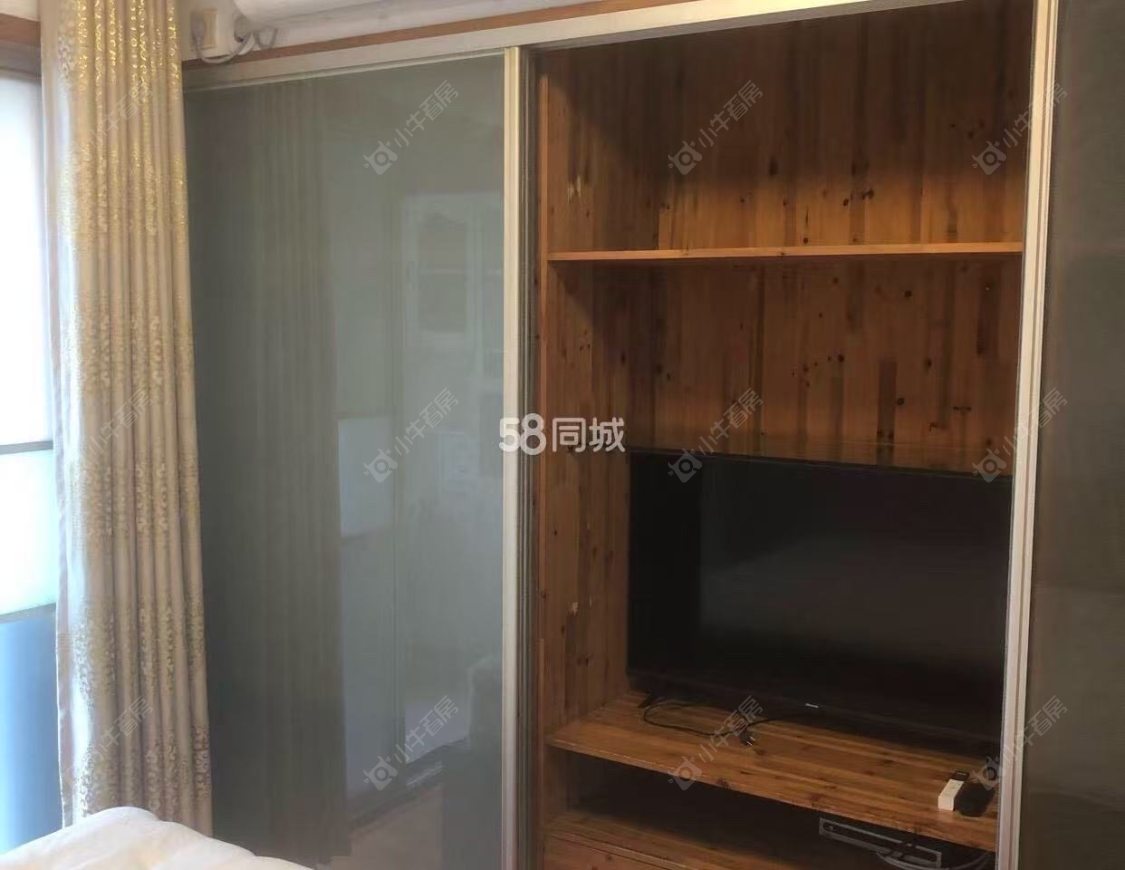 常州清潭鑫苑在租房源室内图_小牛看房