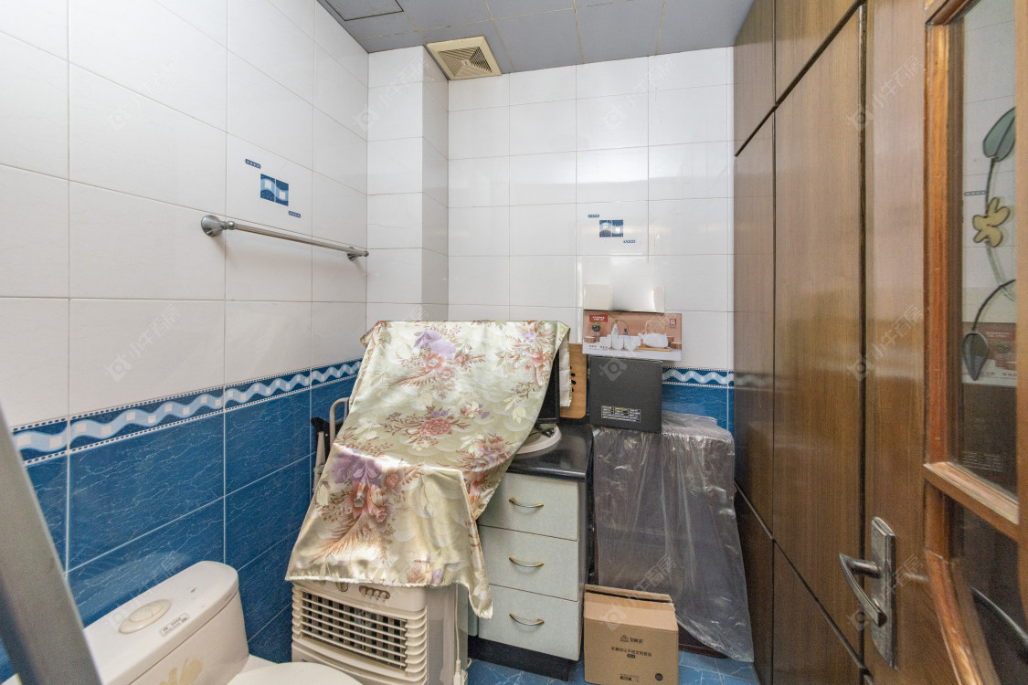 常州花园公寓在售二手房源室内图_小牛看房