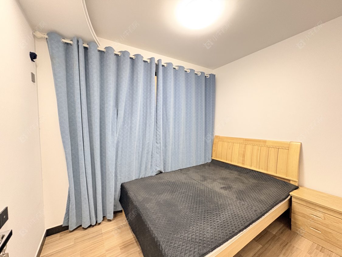 丹阳华都幸福里在售二手房源室内图_小牛看房