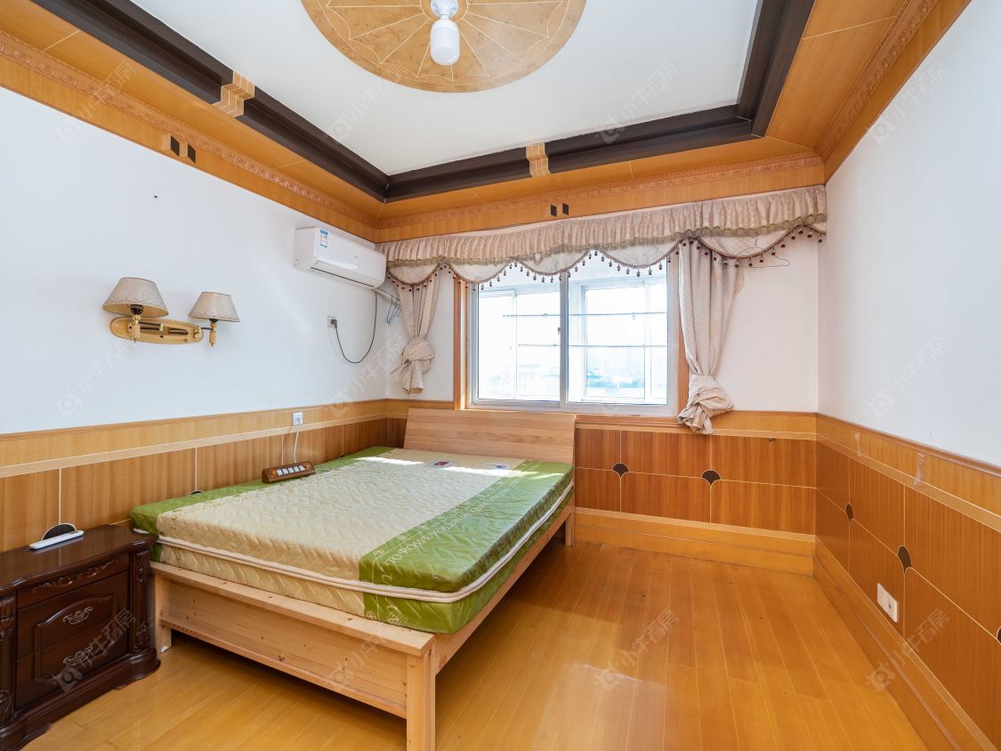 青盛公寓房源室内图 常州青盛公寓在售二手房源室内图_小牛看房