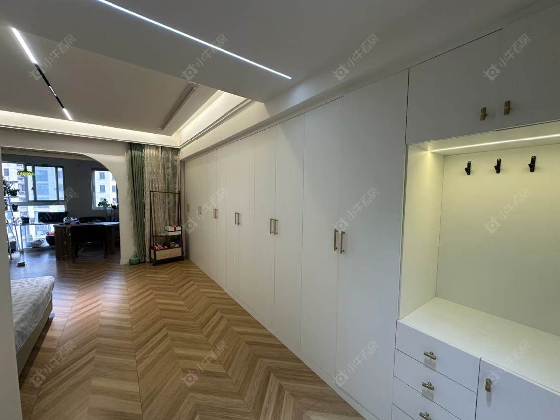 常州吾悦广场悦+公寓在租房源_小牛看房