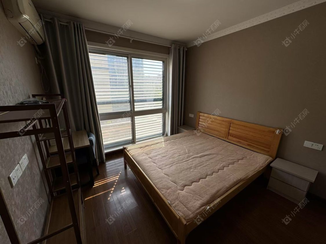 丰臣凯林花园房源室内图 常州丰臣凯林花园在租房源室内图_小牛看房