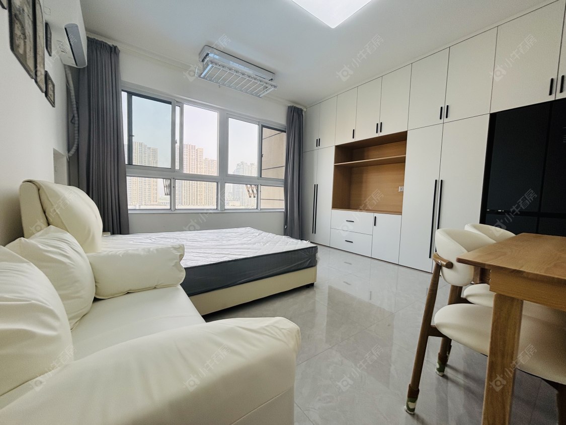 常州中奥珑郡在租房源_小牛看房