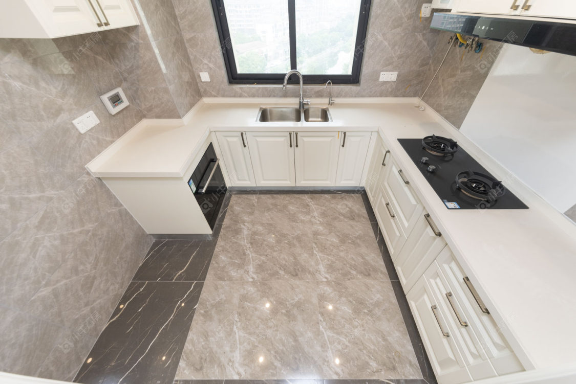 常州新城华宇悦隽公馆在售二手房源室内图_小牛看房