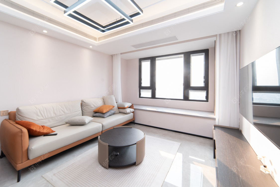 常州万科四季都会在售二手房源室内图_小牛看房