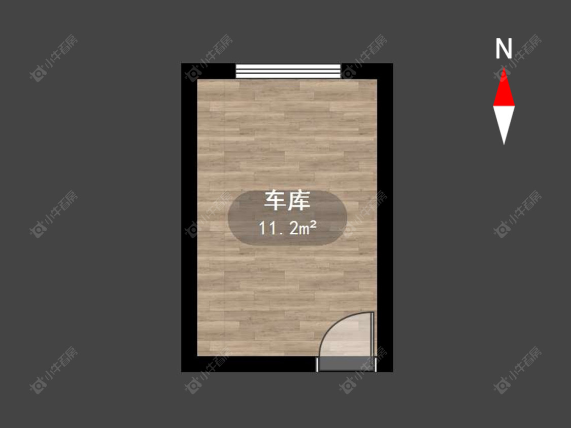 常州顺园五村在售二手房房源户型图_小牛看房