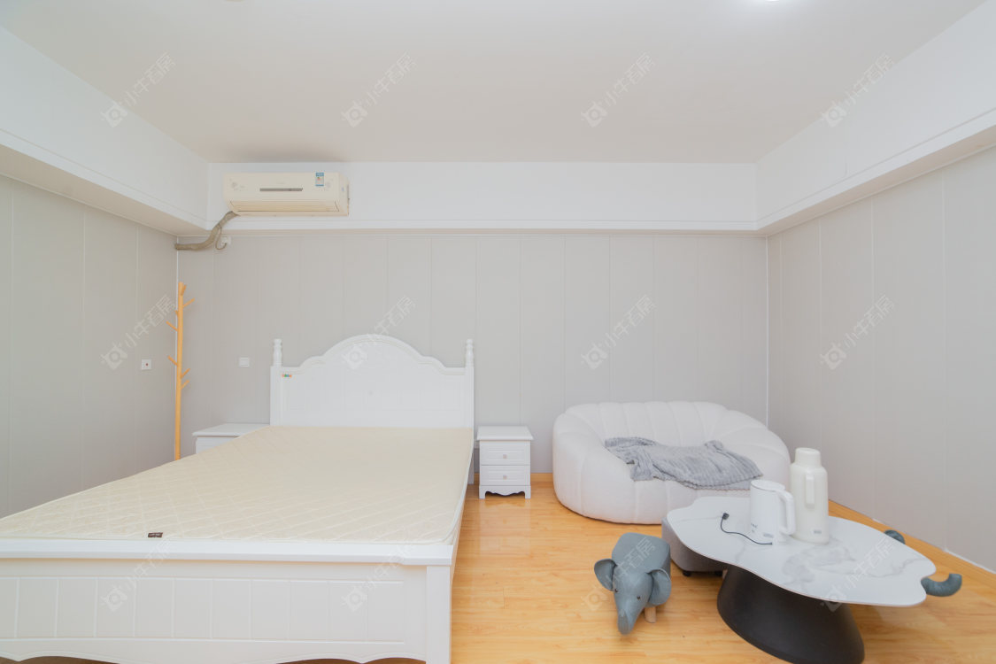 常州新北万达广场在售二手房房源室内图_小牛看房