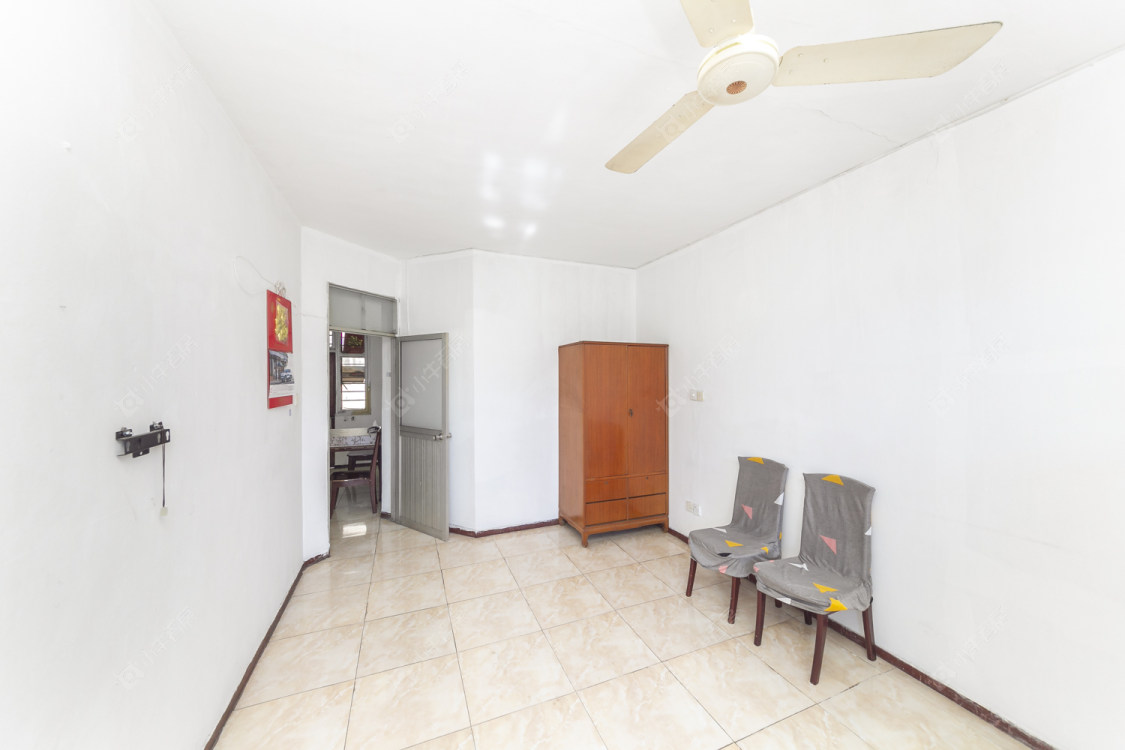 常州清潭新村在售二手房源室内图_小牛看房