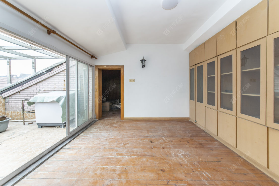 常州中凉花园在售二手房源室内图_小牛看房