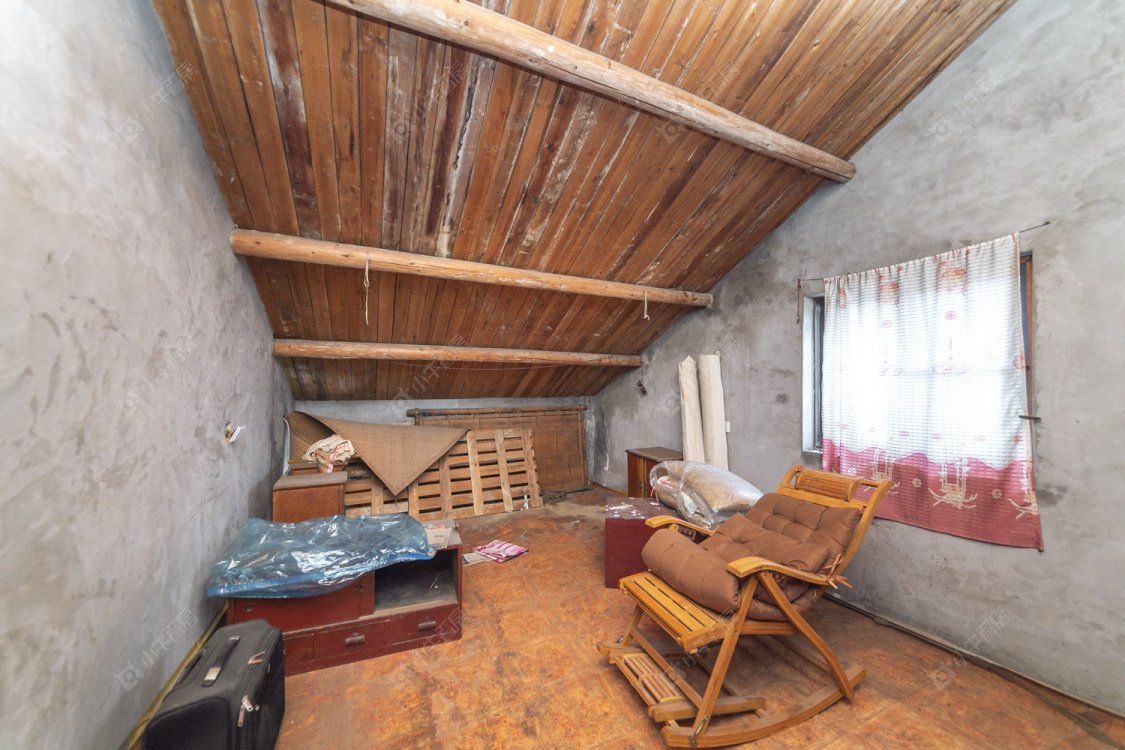 常州勤业一二三村在售二手房源室内图_小牛看房